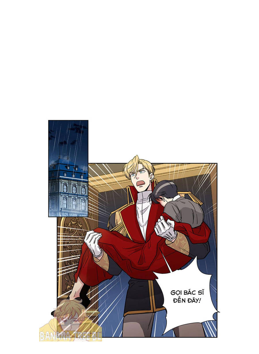 Gia Sư Của Công Tước Chapter 27 - 11