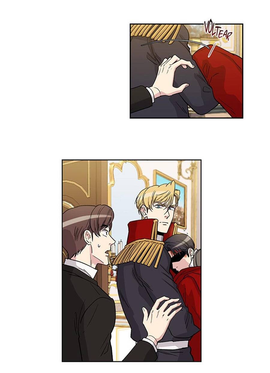 Gia Sư Của Công Tước Chapter 27 - 14