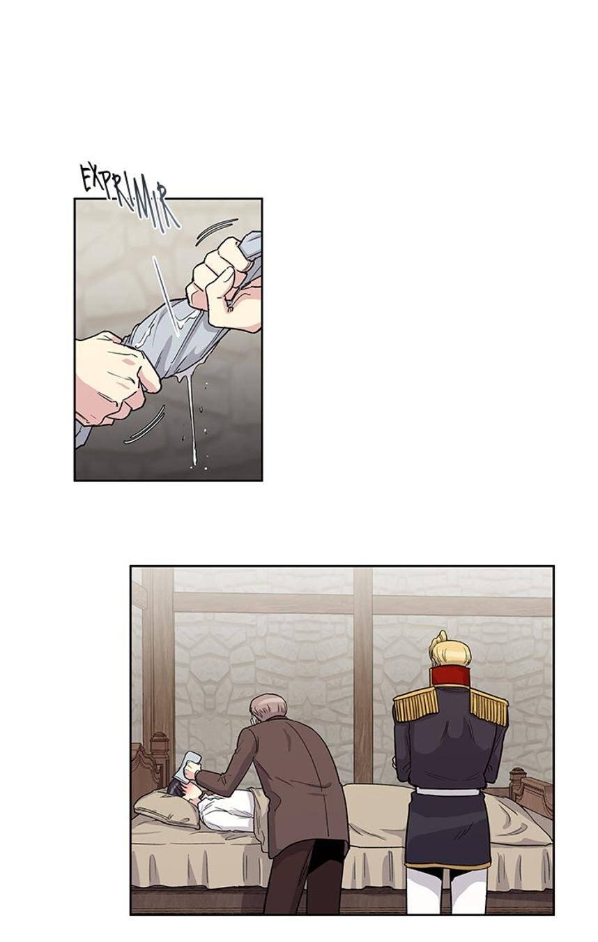 Gia Sư Của Công Tước Chapter 27 - 16