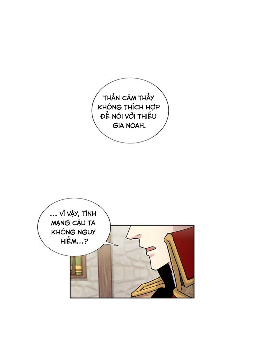Gia Sư Của Công Tước Chapter 27 - 19