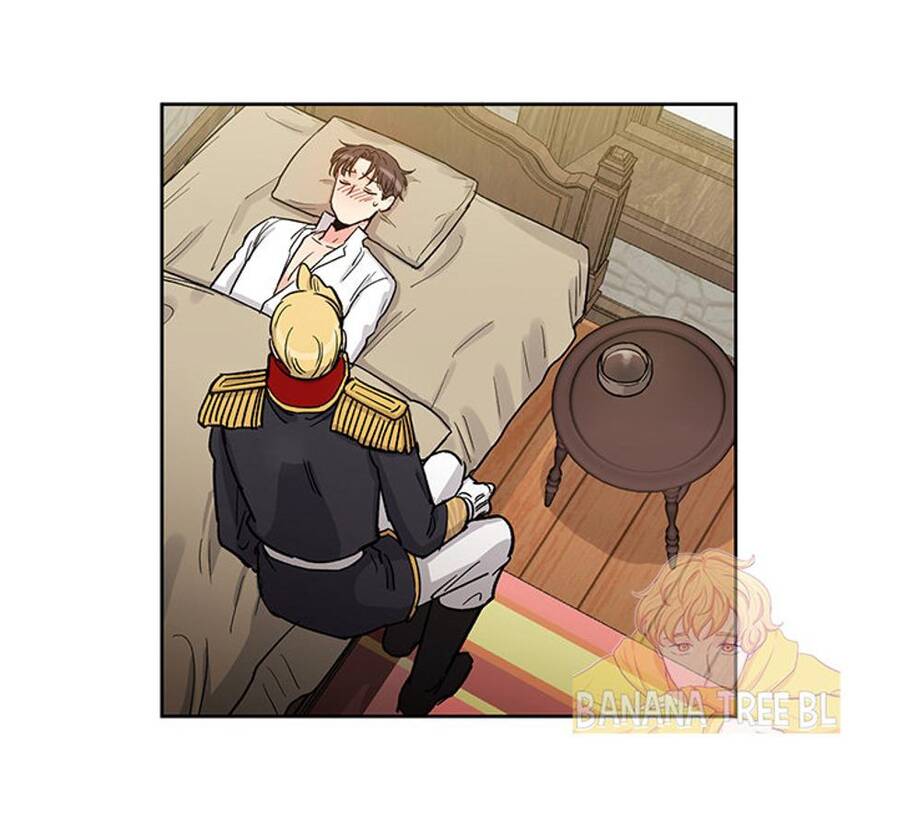 Gia Sư Của Công Tước Chapter 27 - 23