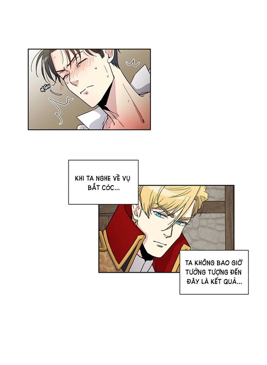 Gia Sư Của Công Tước Chapter 27 - 24