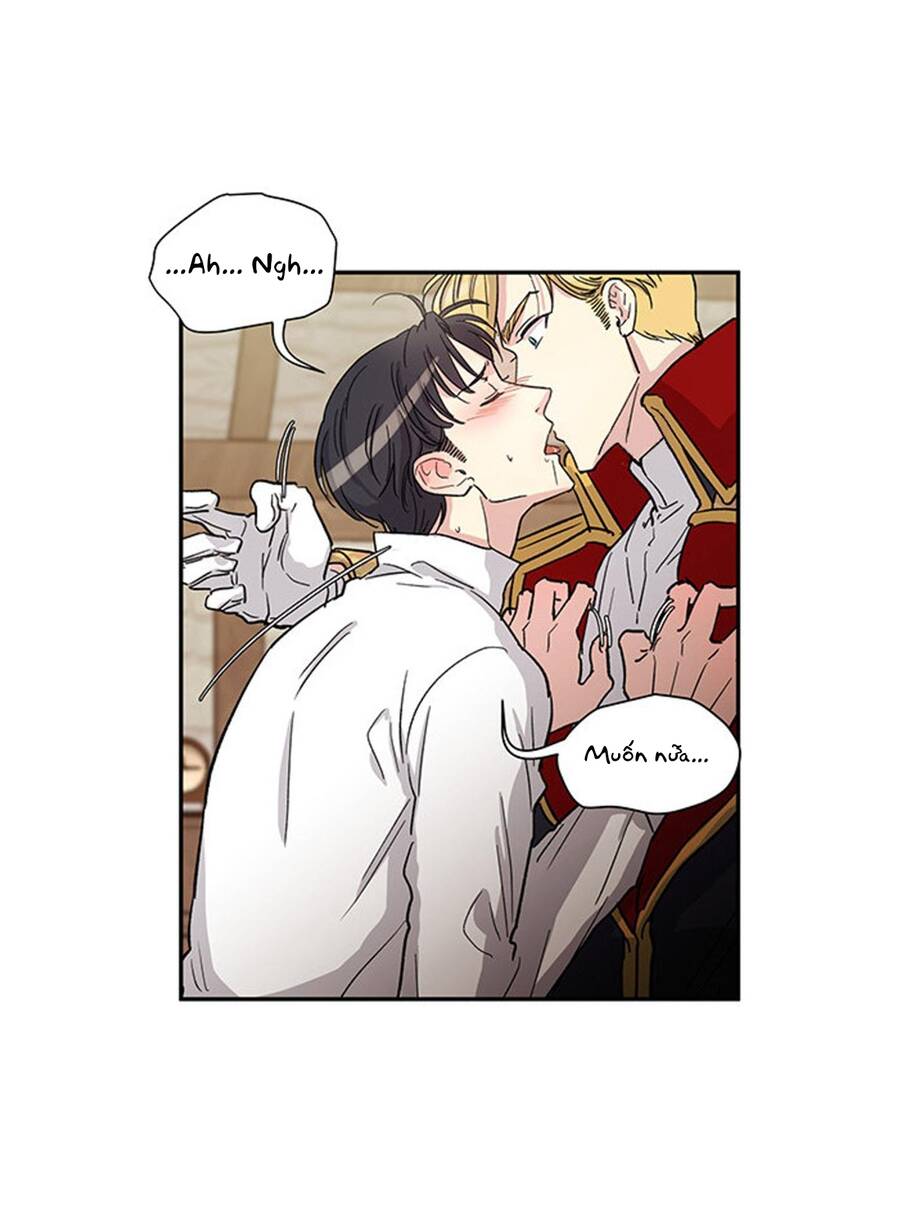 Gia Sư Của Công Tước Chapter 27 - 29