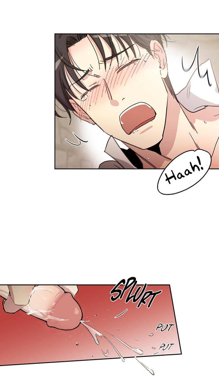 Gia Sư Của Công Tước Chapter 27 - 33