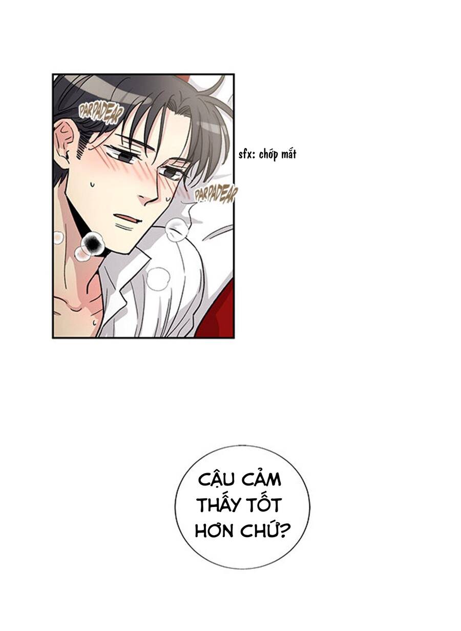 Gia Sư Của Công Tước Chapter 27 - 34