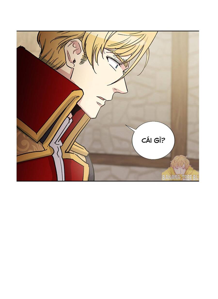 Gia Sư Của Công Tước Chapter 27 - 38