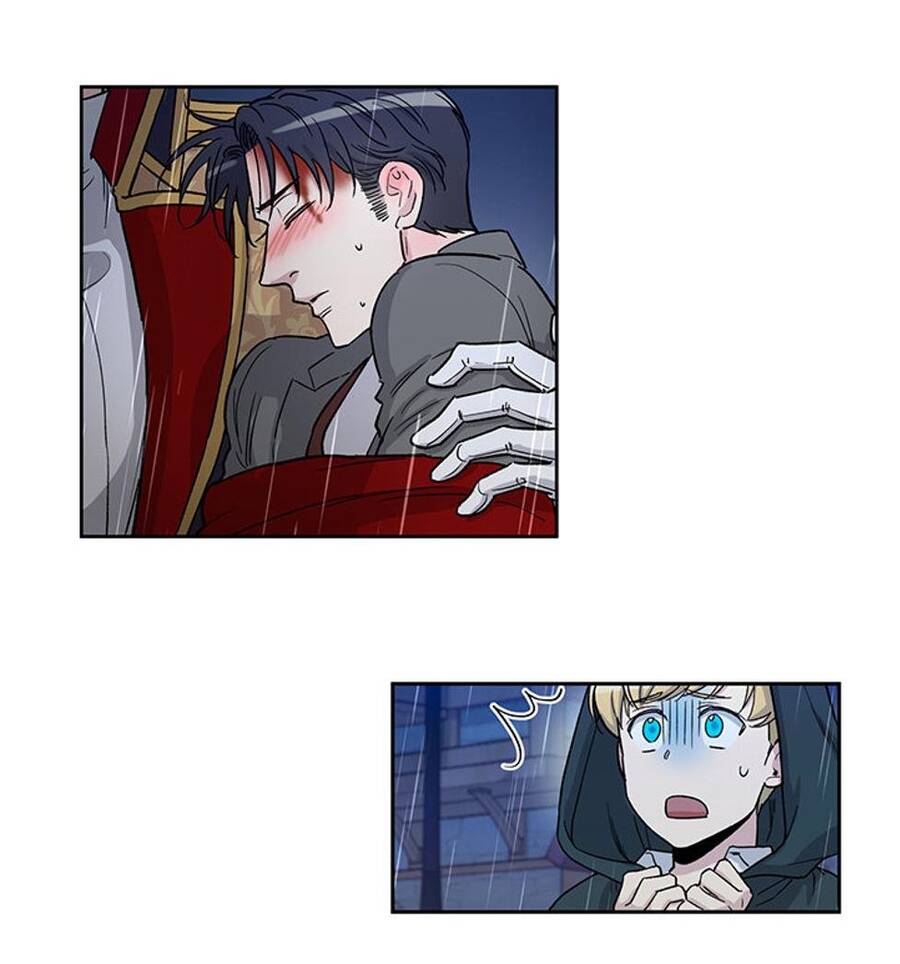 Gia Sư Của Công Tước Chapter 27 - 6