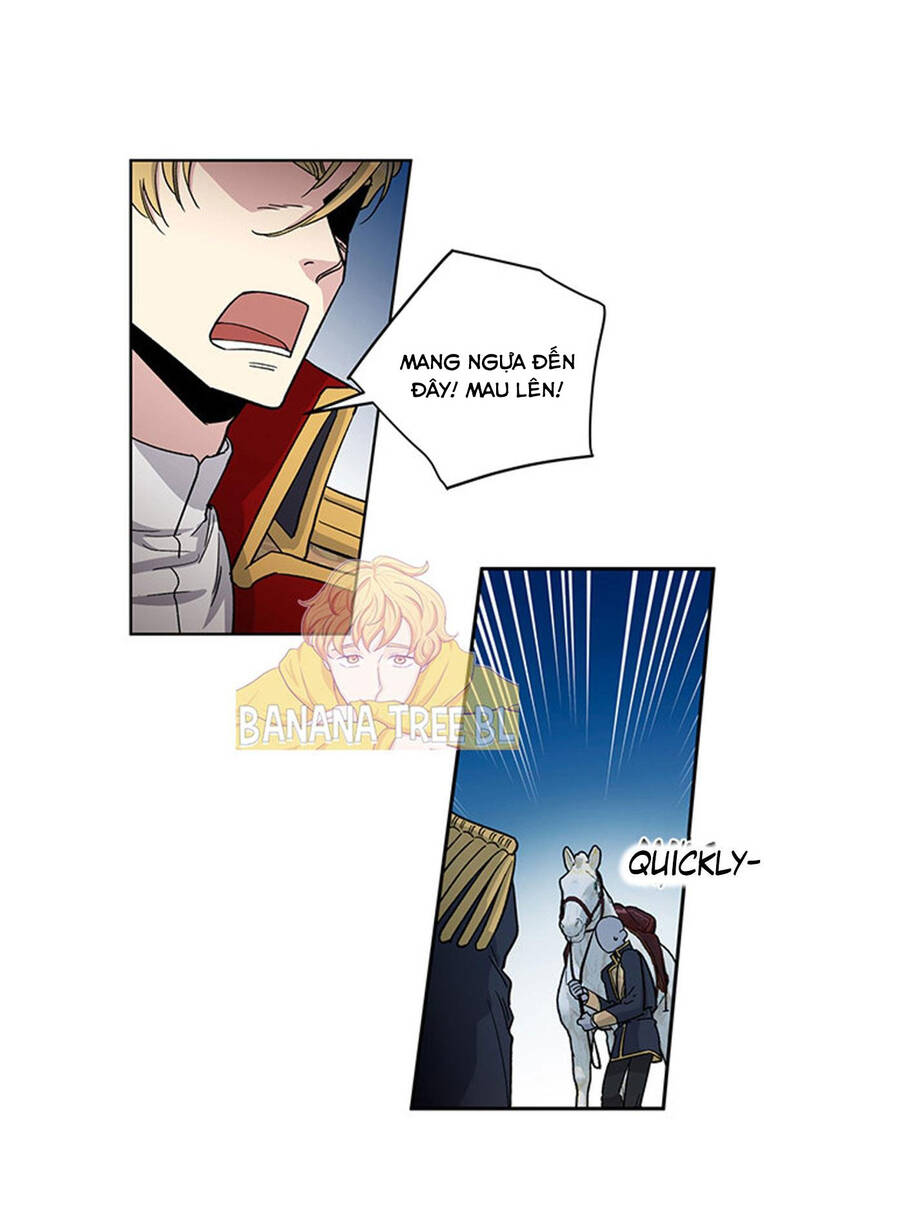 Gia Sư Của Công Tước Chapter 27 - 7