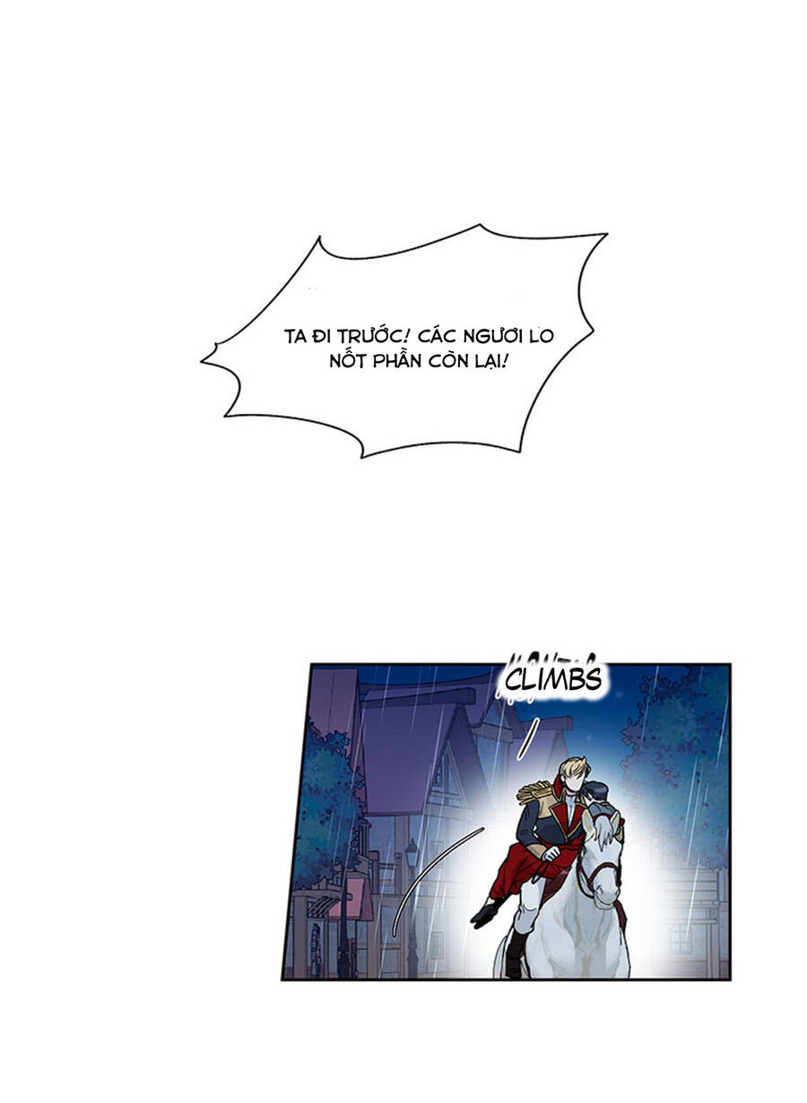 Gia Sư Của Công Tước Chapter 27 - 8