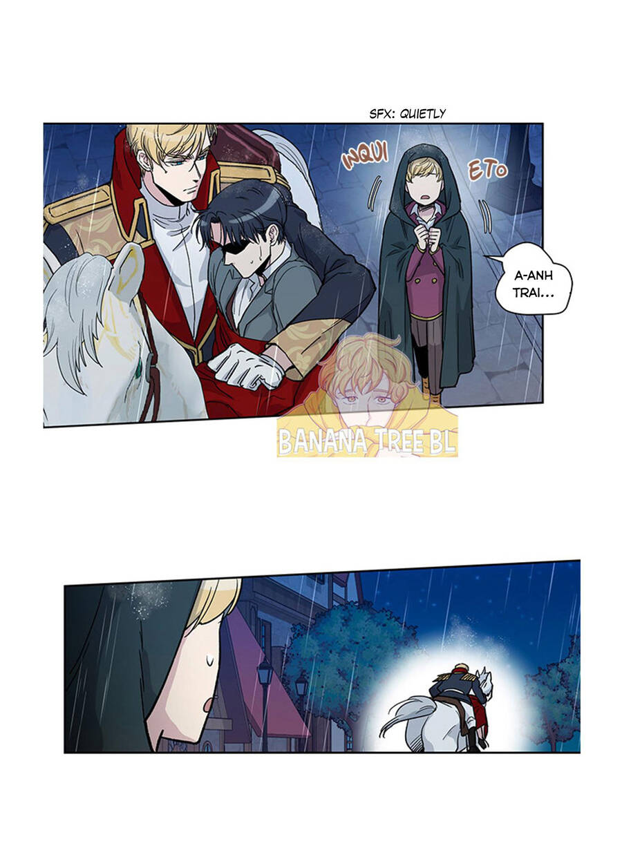 Gia Sư Của Công Tước Chapter 27 - 9