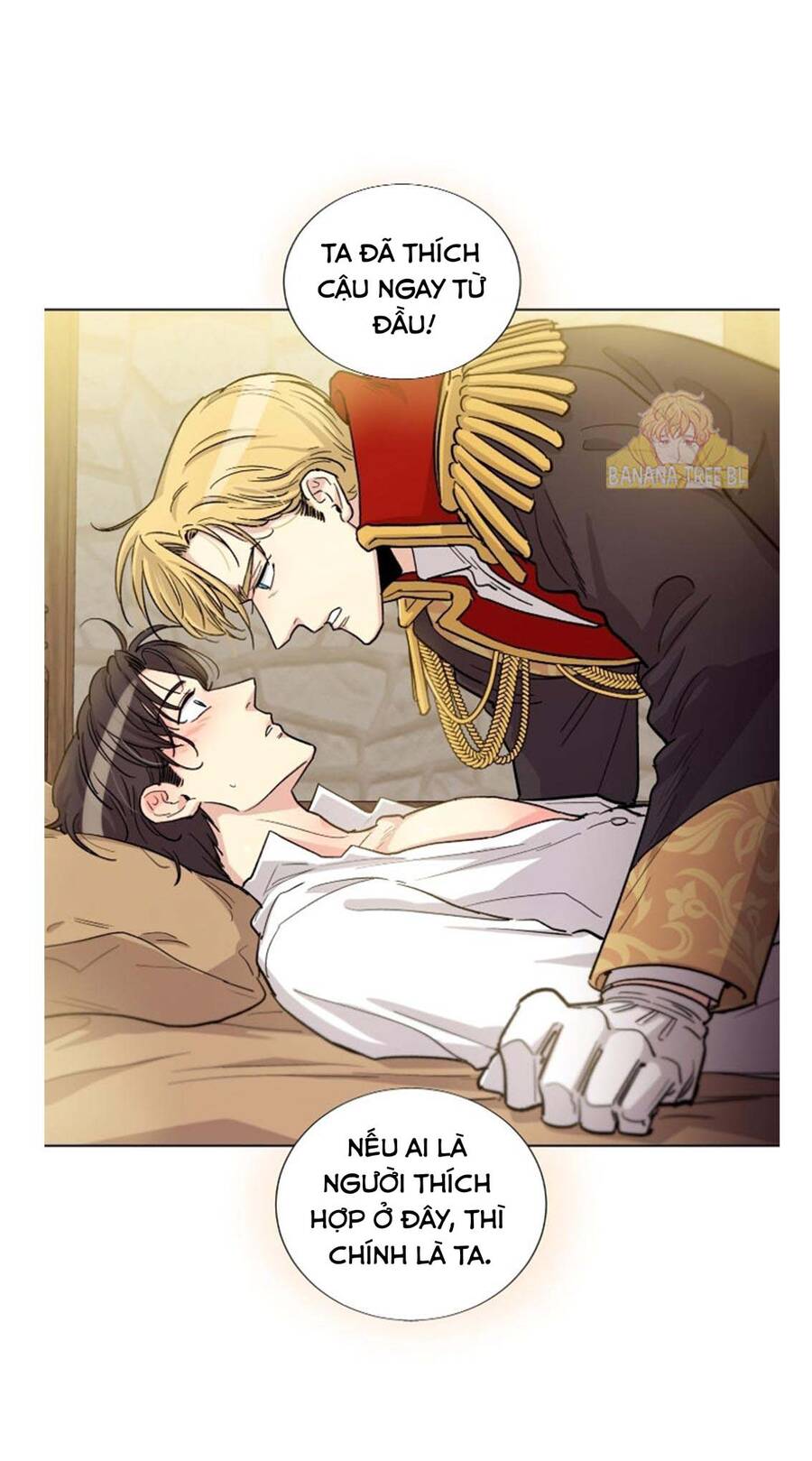 Gia Sư Của Công Tước Chapter 28 - 14