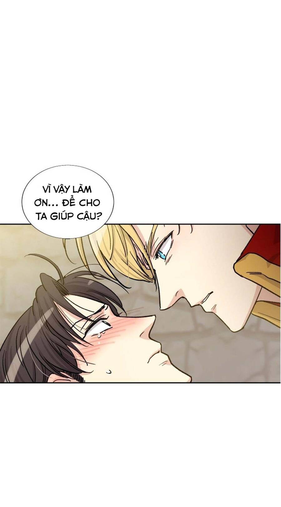 Gia Sư Của Công Tước Chapter 28 - 18