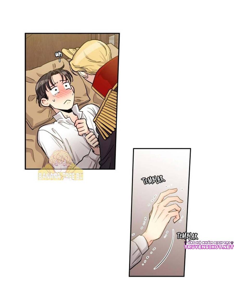 Gia Sư Của Công Tước Chapter 28 - 19