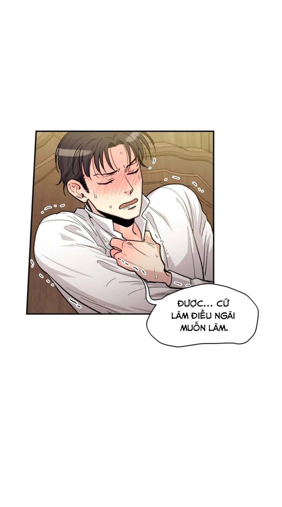 Gia Sư Của Công Tước Chapter 28 - 20