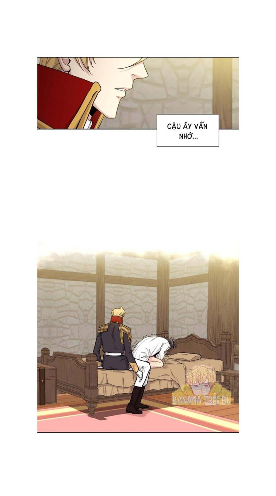 Gia Sư Của Công Tước Chapter 28 - 3