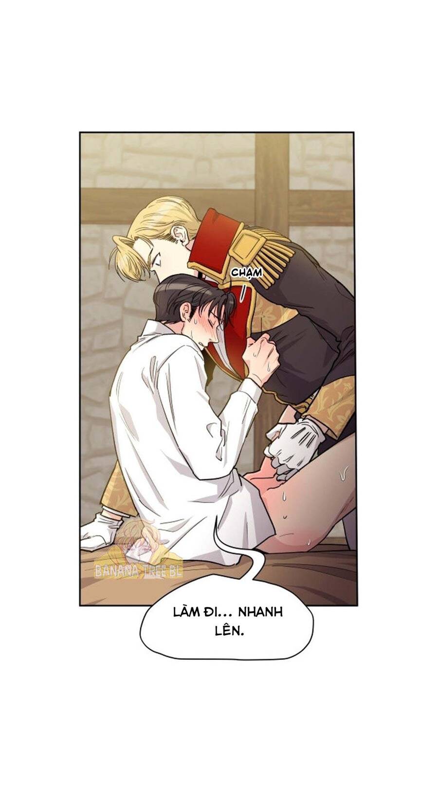 Gia Sư Của Công Tước Chapter 28 - 21