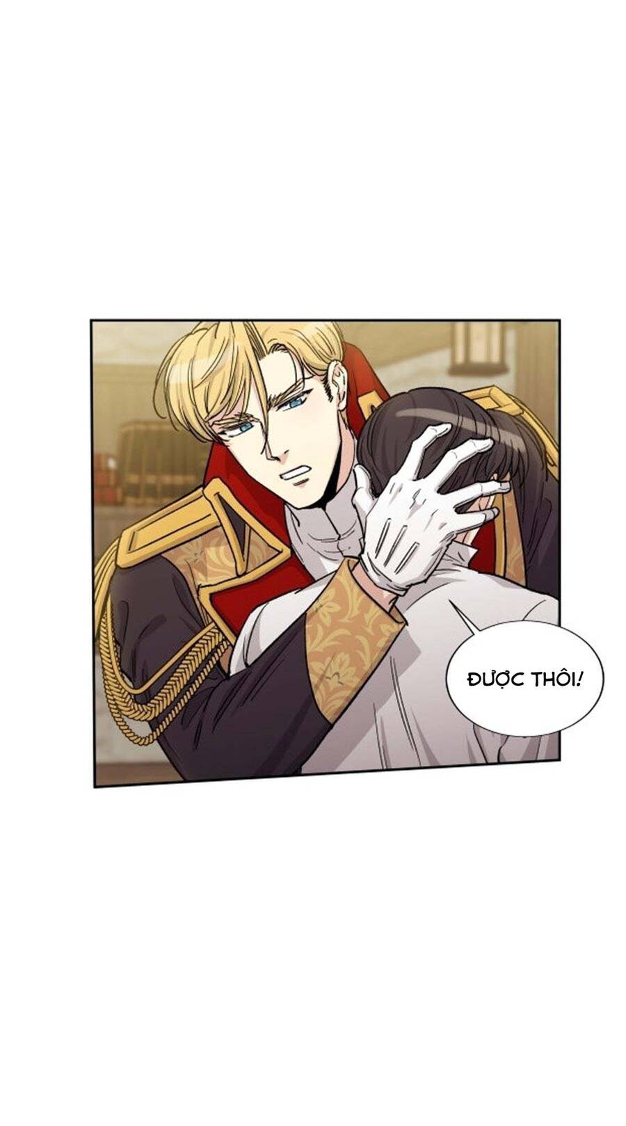 Gia Sư Của Công Tước Chapter 28 - 22