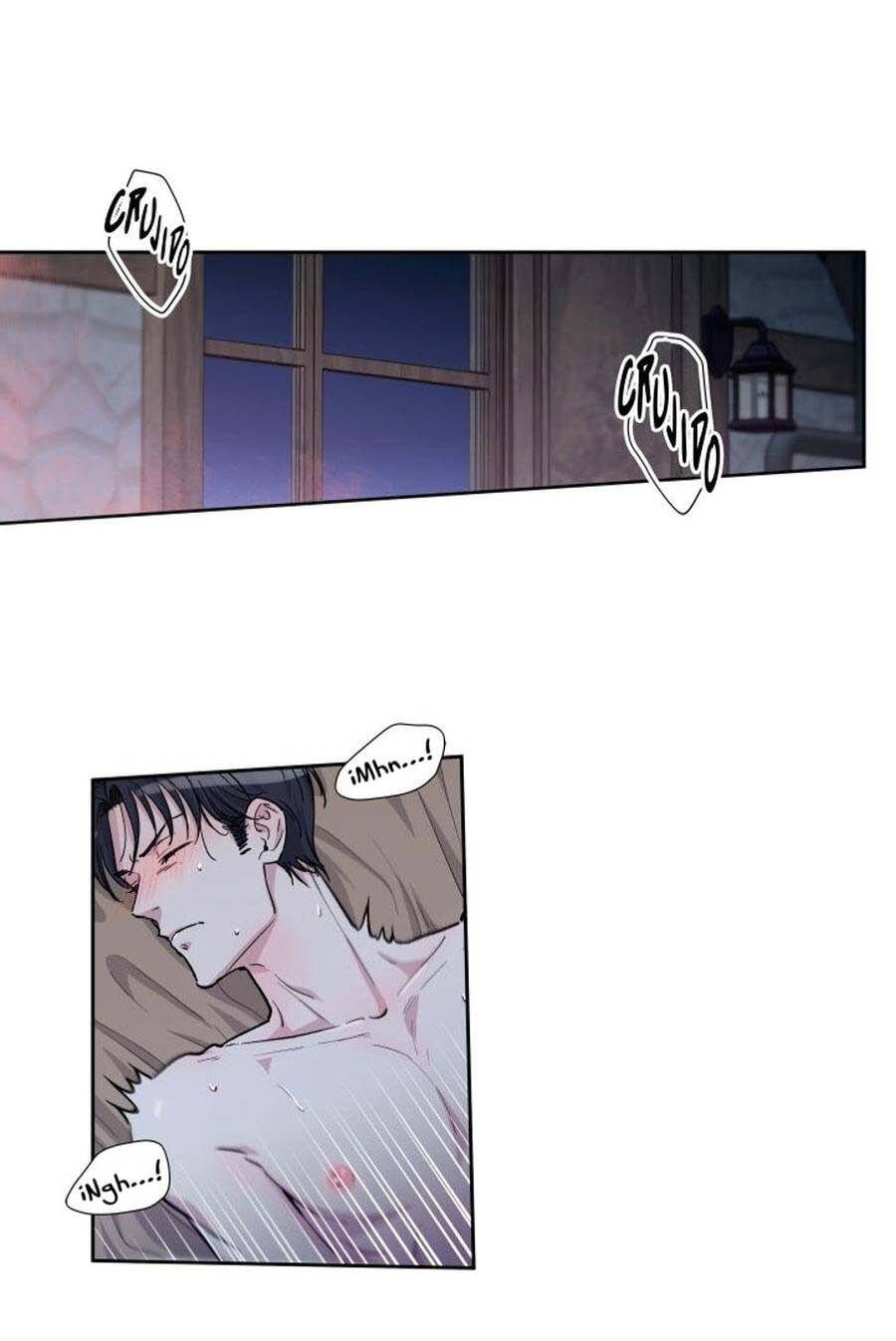 Gia Sư Của Công Tước Chapter 28 - 24