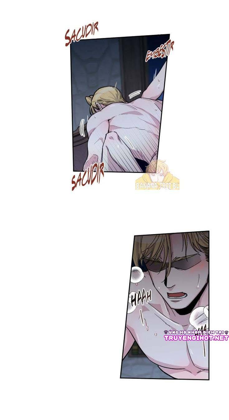 Gia Sư Của Công Tước Chapter 28 - 25