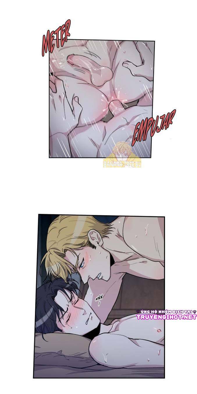 Gia Sư Của Công Tước Chapter 28 - 26