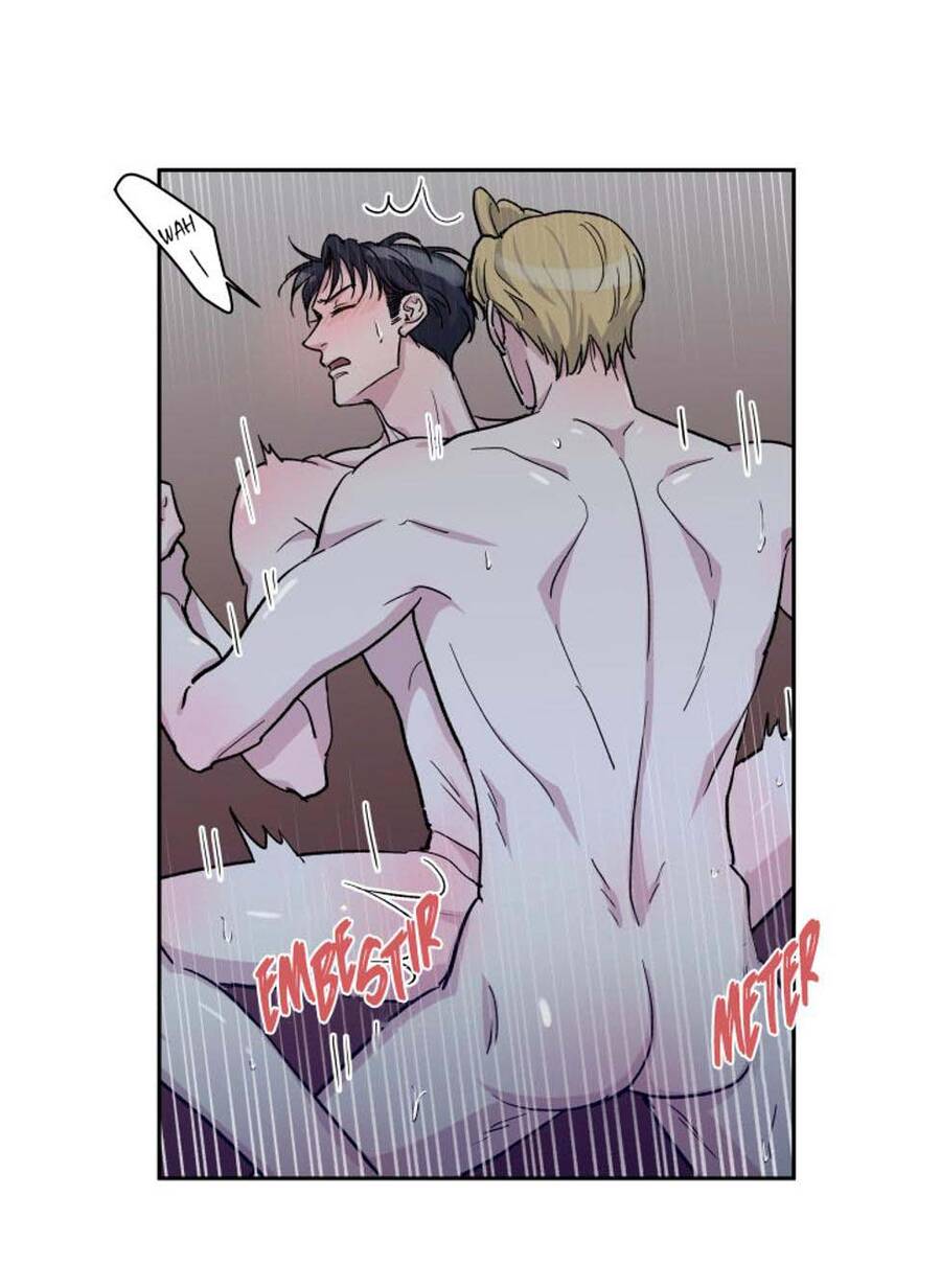 Gia Sư Của Công Tước Chapter 28 - 29