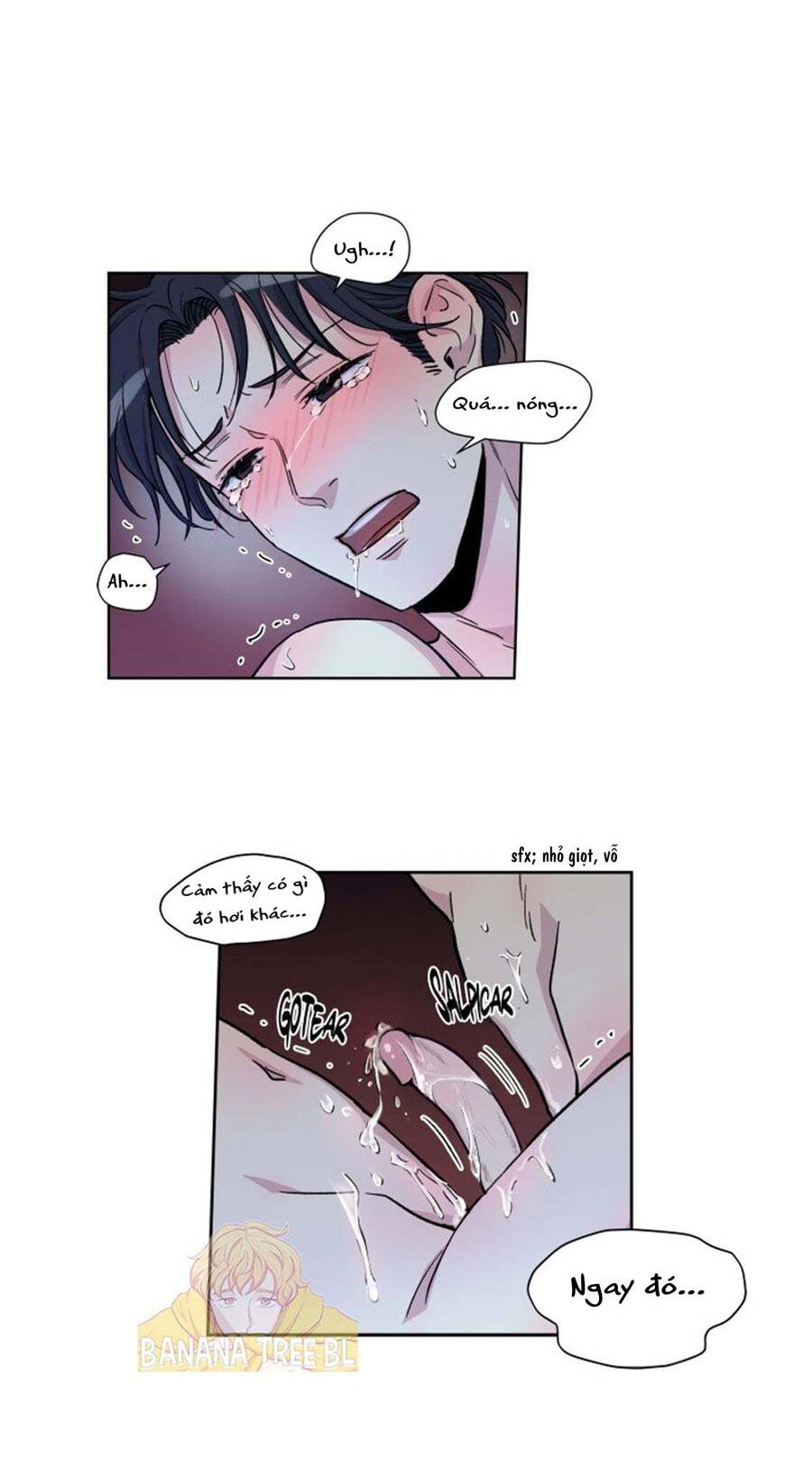 Gia Sư Của Công Tước Chapter 28 - 30