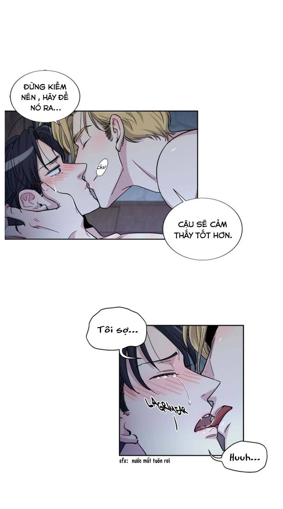 Gia Sư Của Công Tước Chapter 28 - 31