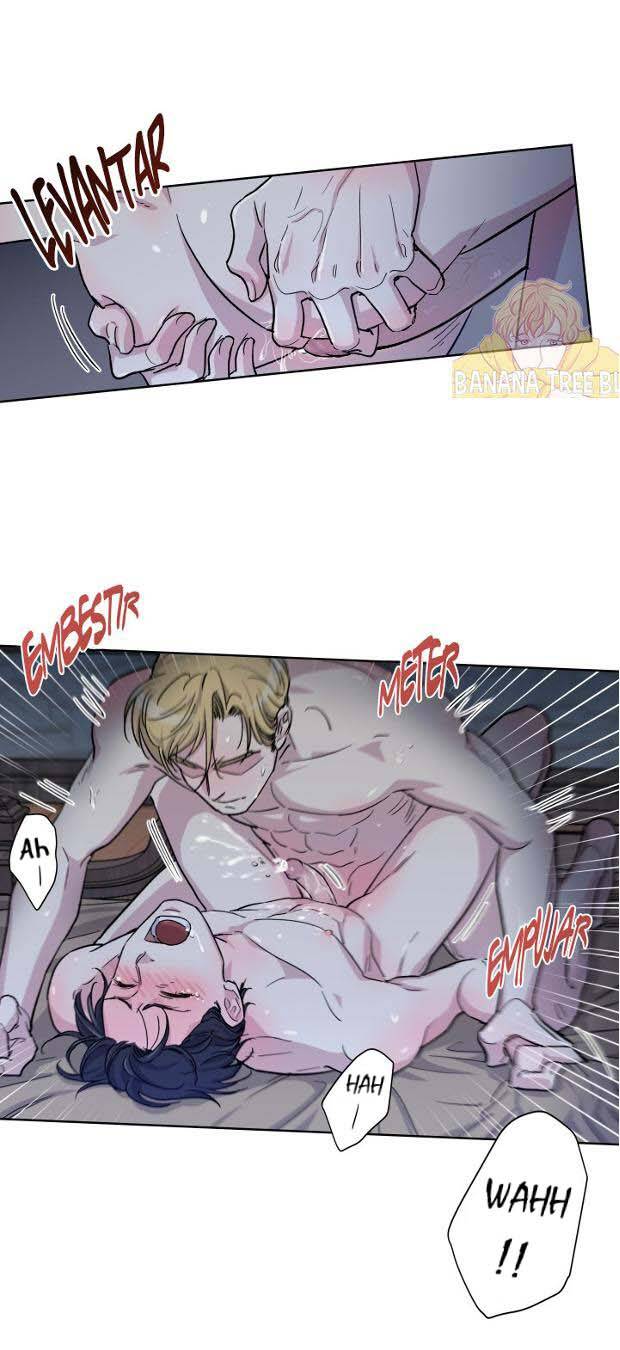 Gia Sư Của Công Tước Chapter 28 - 32