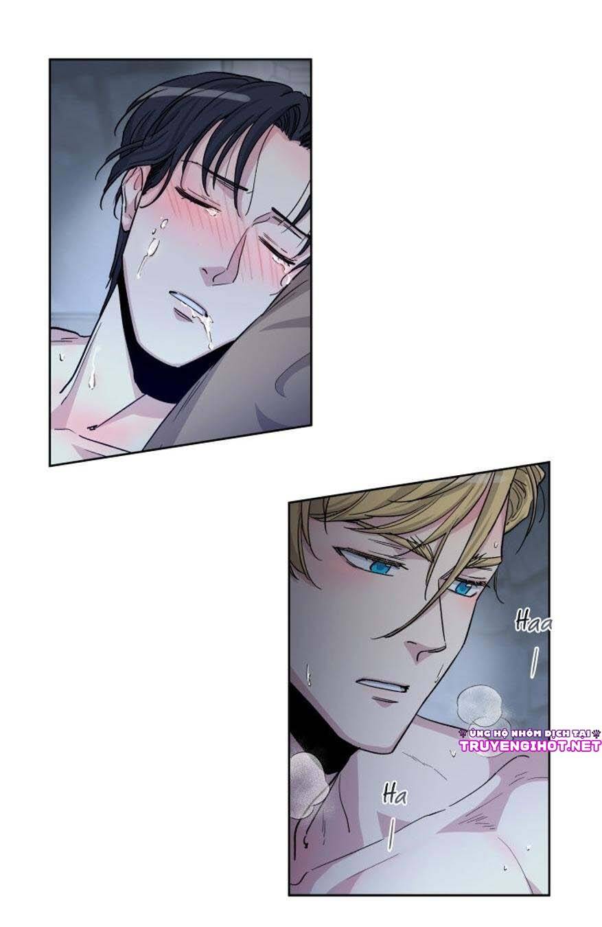 Gia Sư Của Công Tước Chapter 28 - 38