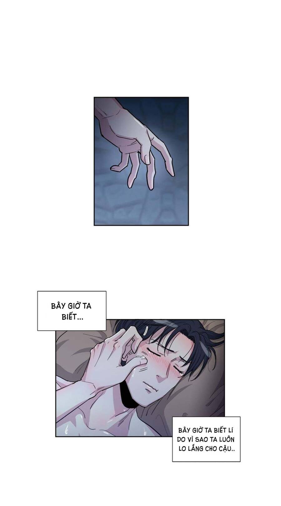 Gia Sư Của Công Tước Chapter 28 - 39