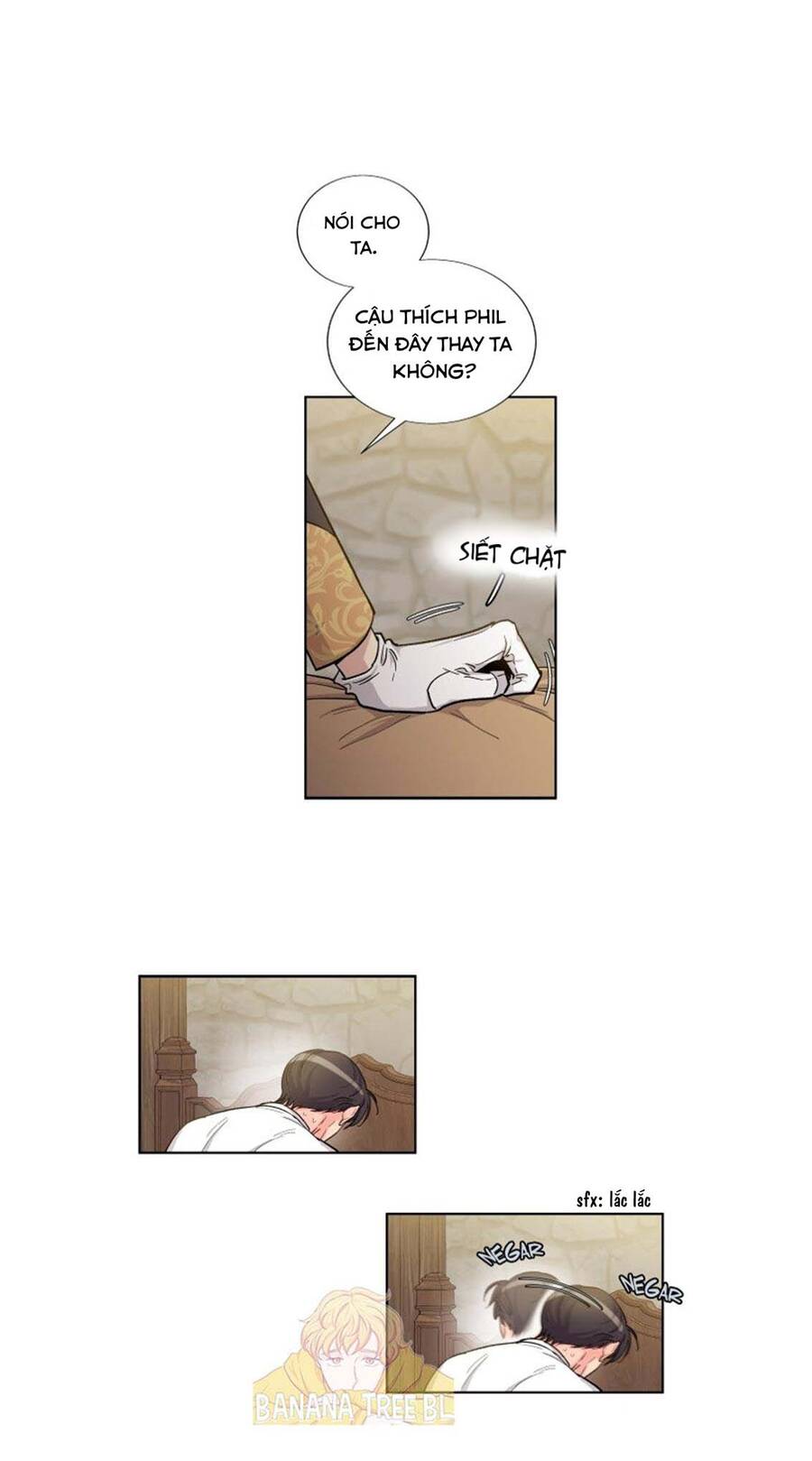 Gia Sư Của Công Tước Chapter 28 - 5