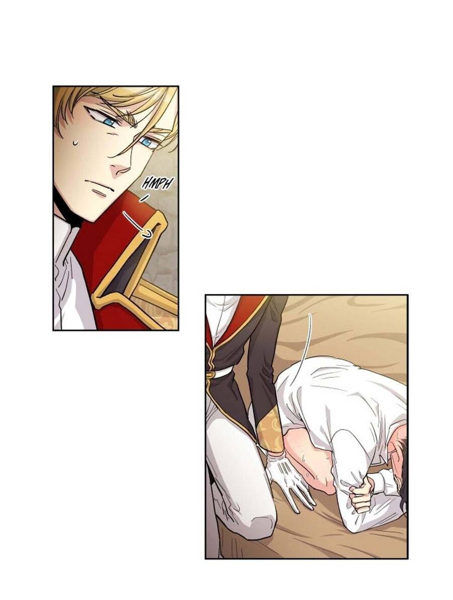 Gia Sư Của Công Tước Chapter 28 - 6