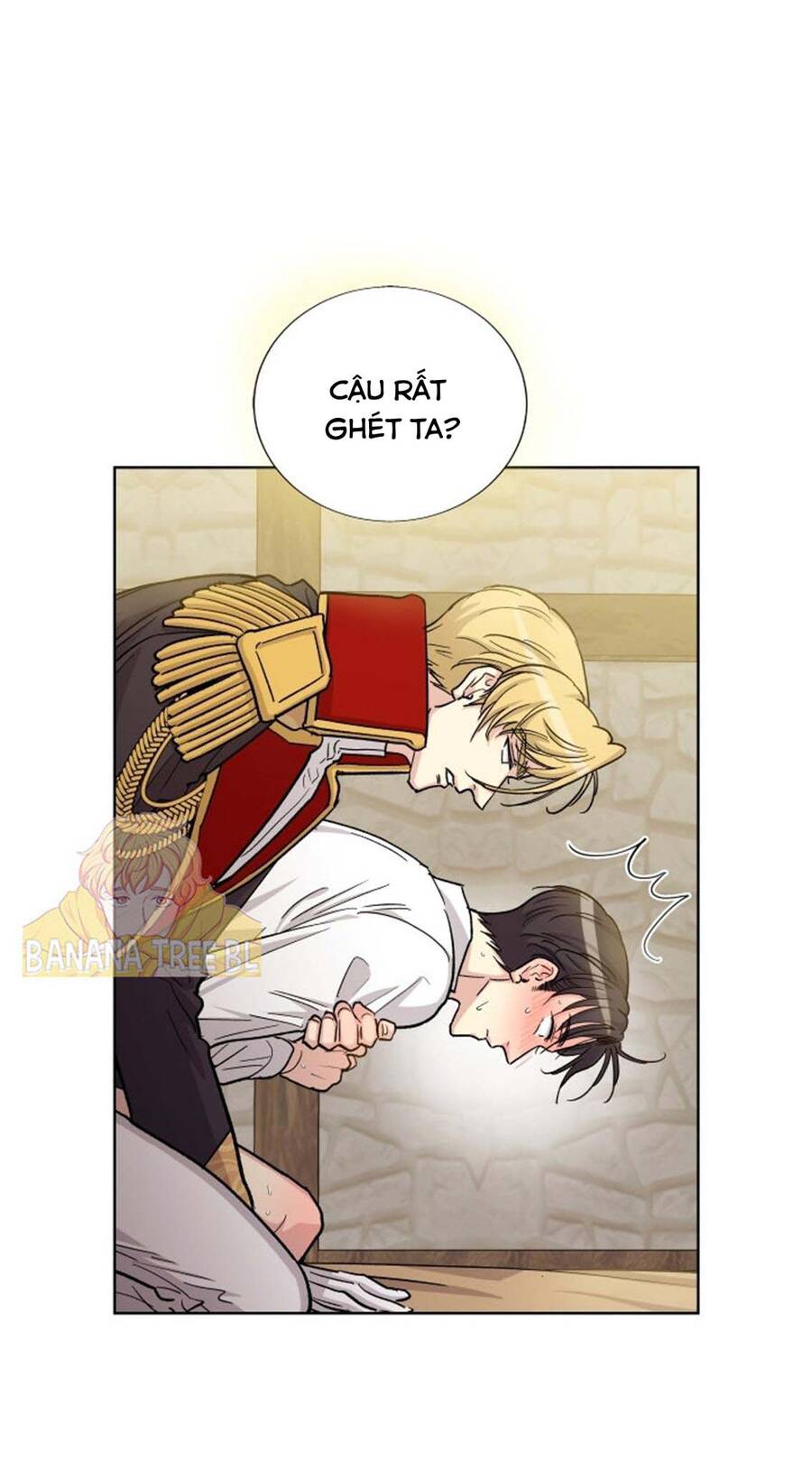 Gia Sư Của Công Tước Chapter 28 - 7