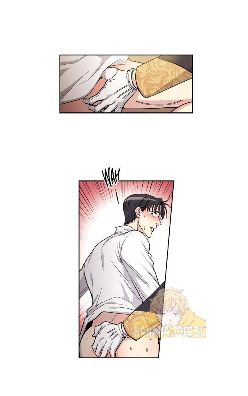 Gia Sư Của Công Tước Chapter 28 - 9