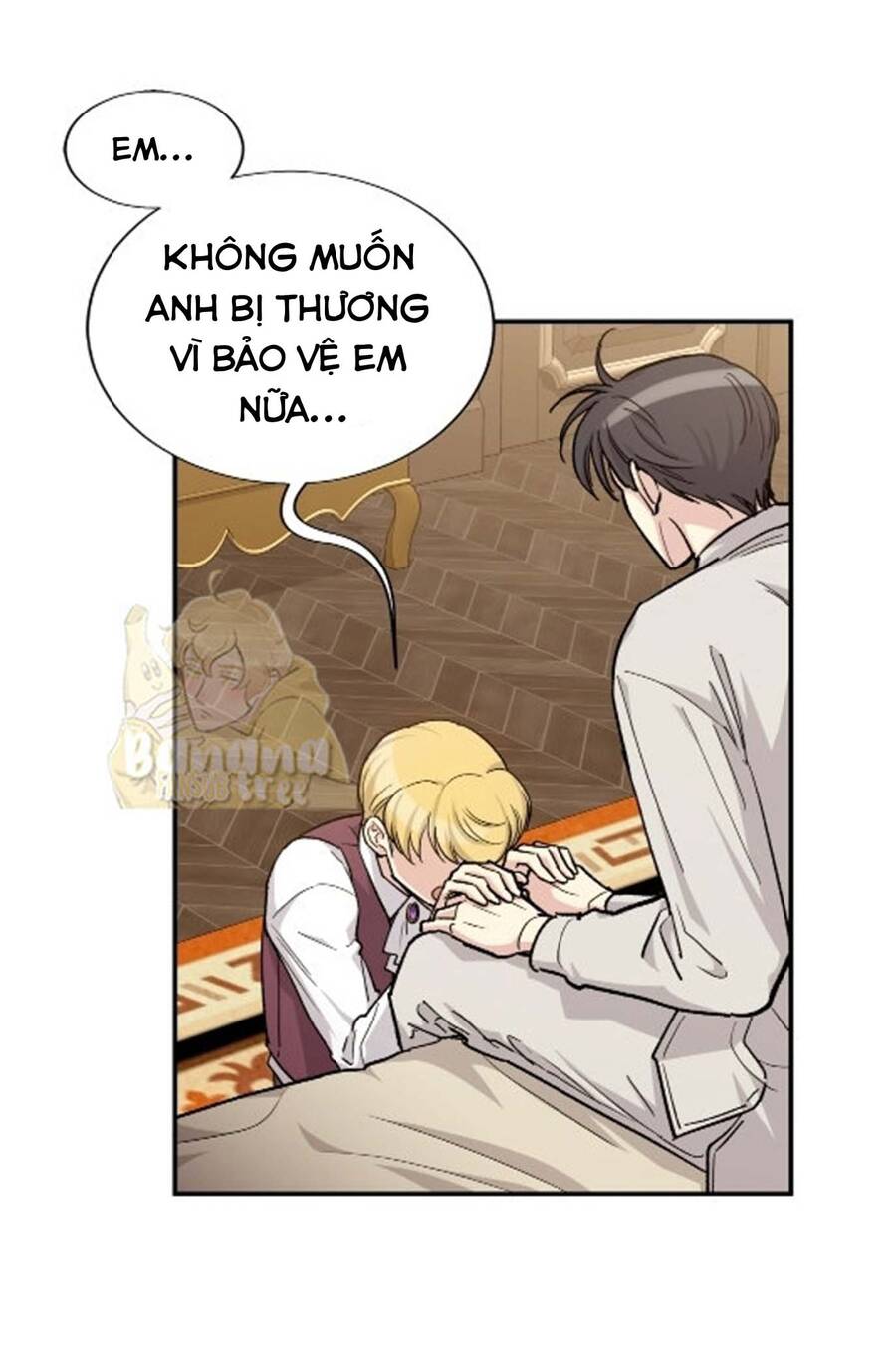 Gia Sư Của Công Tước Chapter 29 - 13