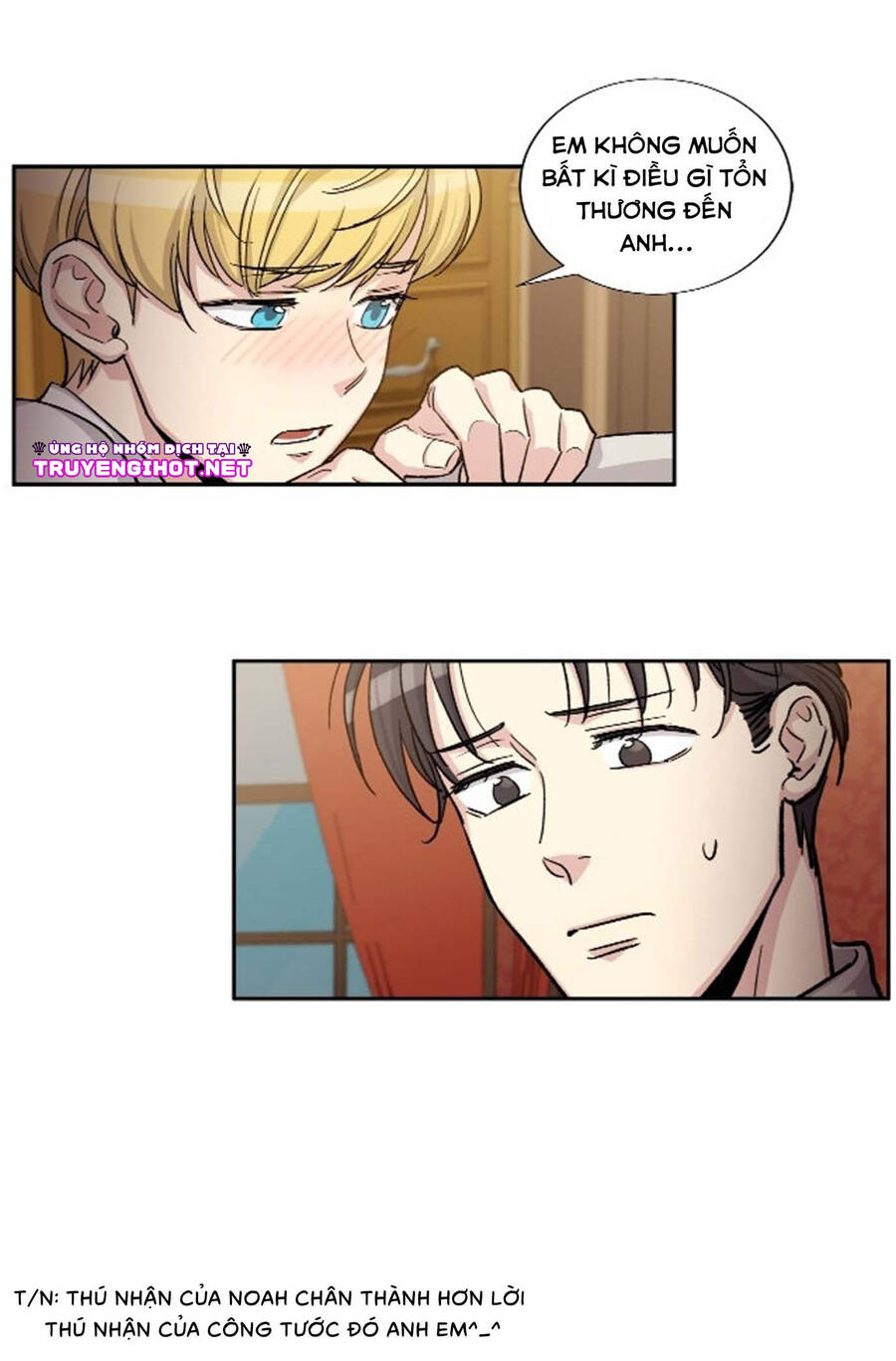 Gia Sư Của Công Tước Chapter 29 - 14