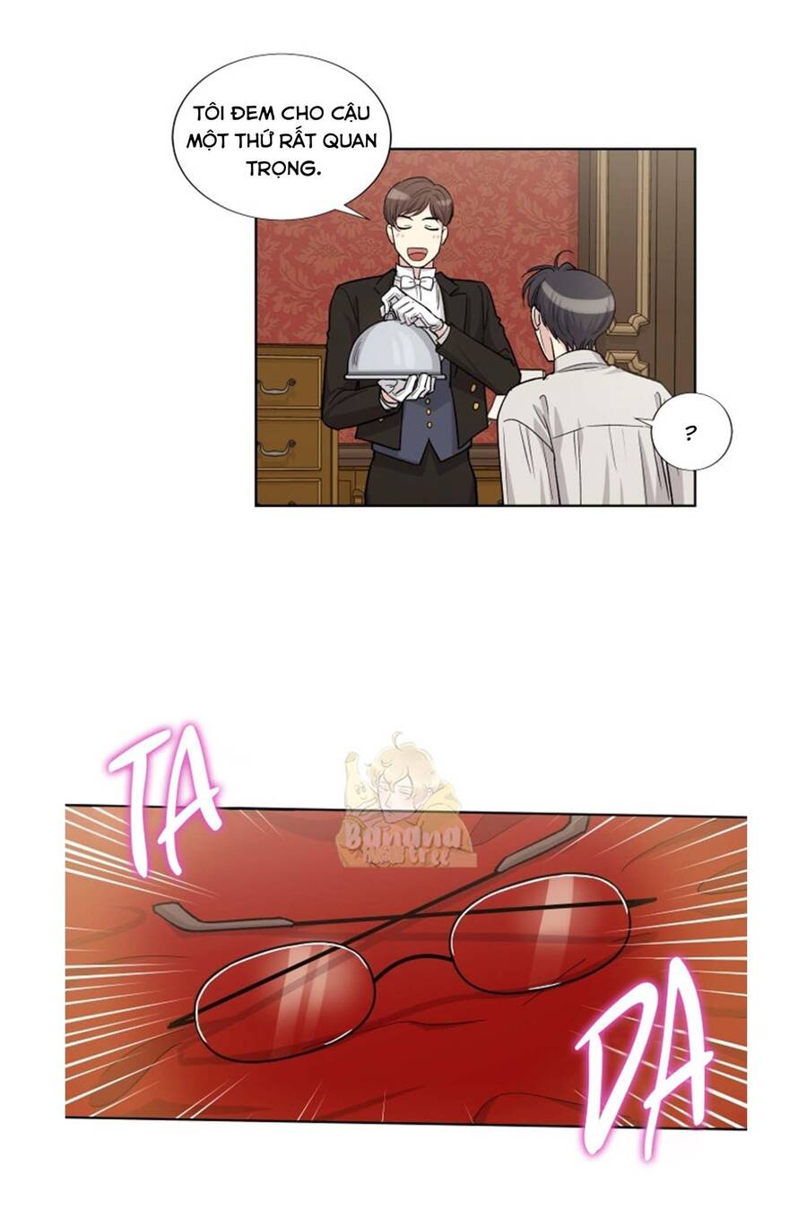 Gia Sư Của Công Tước Chapter 29 - 25