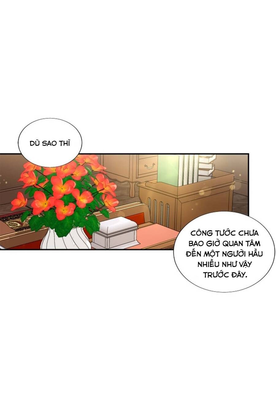 Gia Sư Của Công Tước Chapter 29 - 35