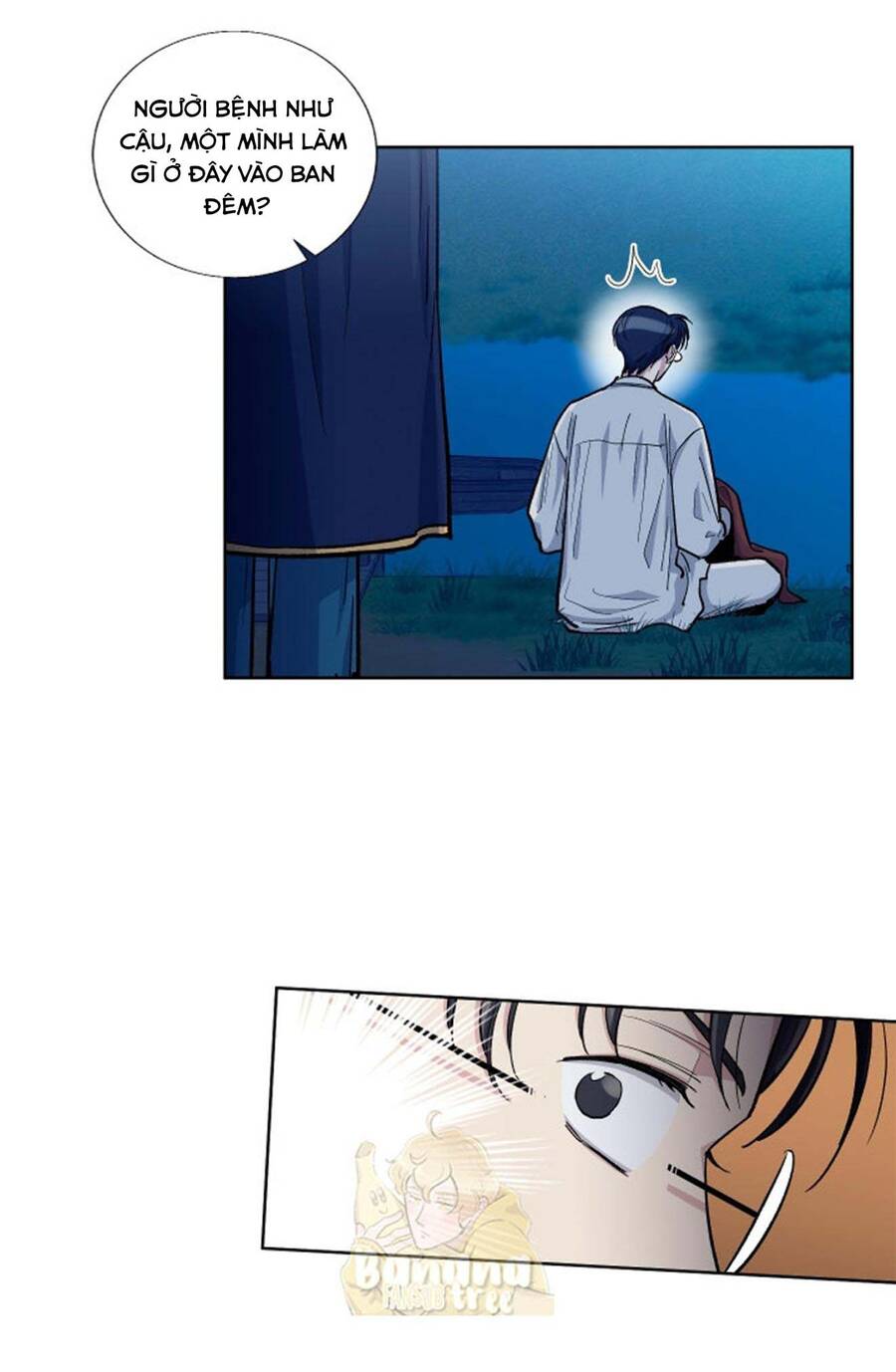 Gia Sư Của Công Tước Chapter 30 - 12