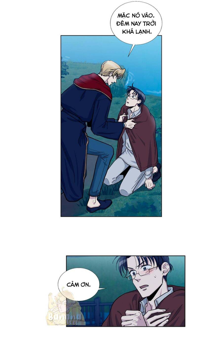 Gia Sư Của Công Tước Chapter 30 - 16