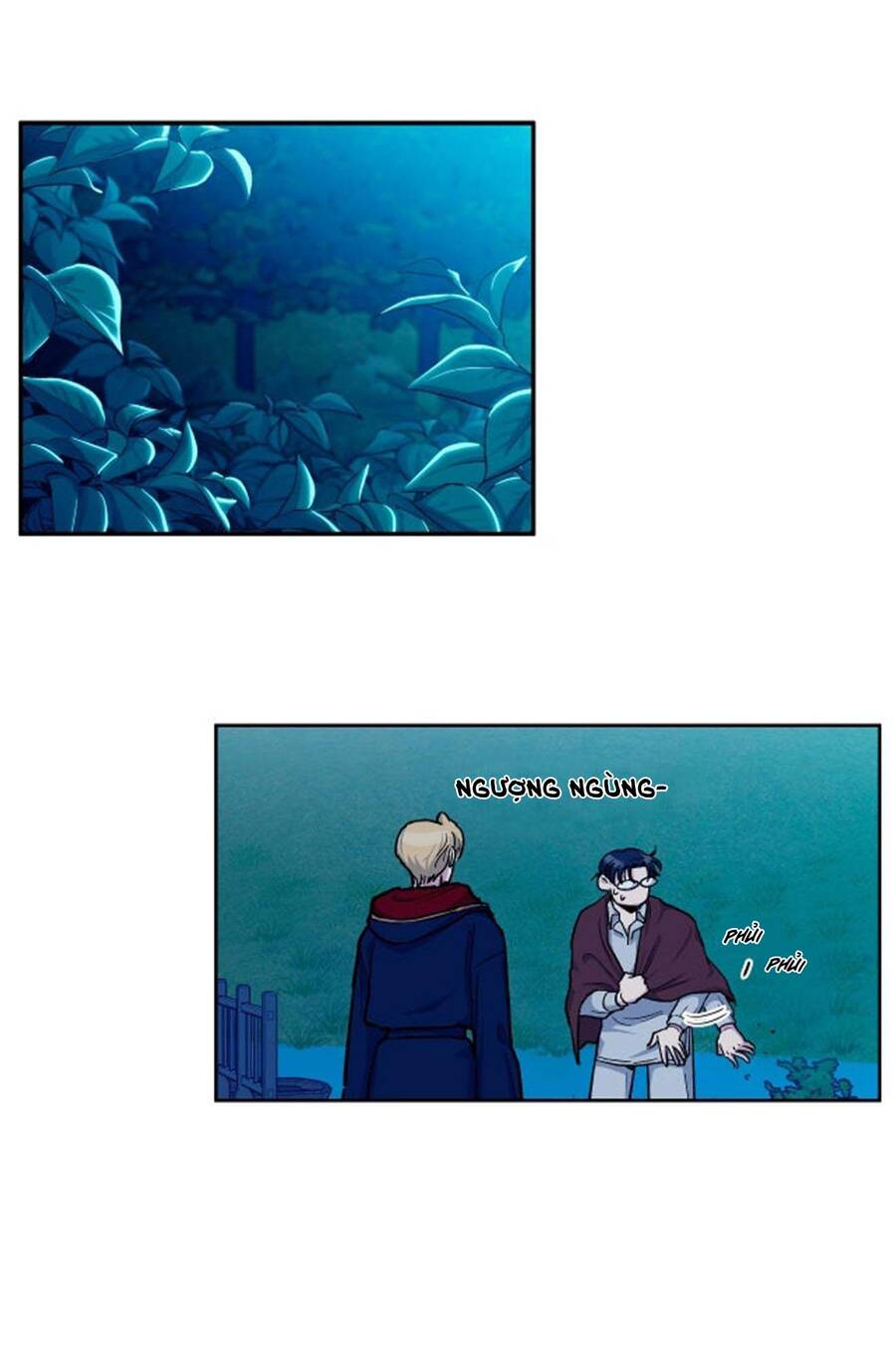 Gia Sư Của Công Tước Chapter 30 - 18