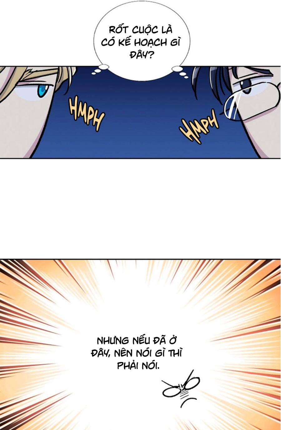 Gia Sư Của Công Tước Chapter 30 - 27