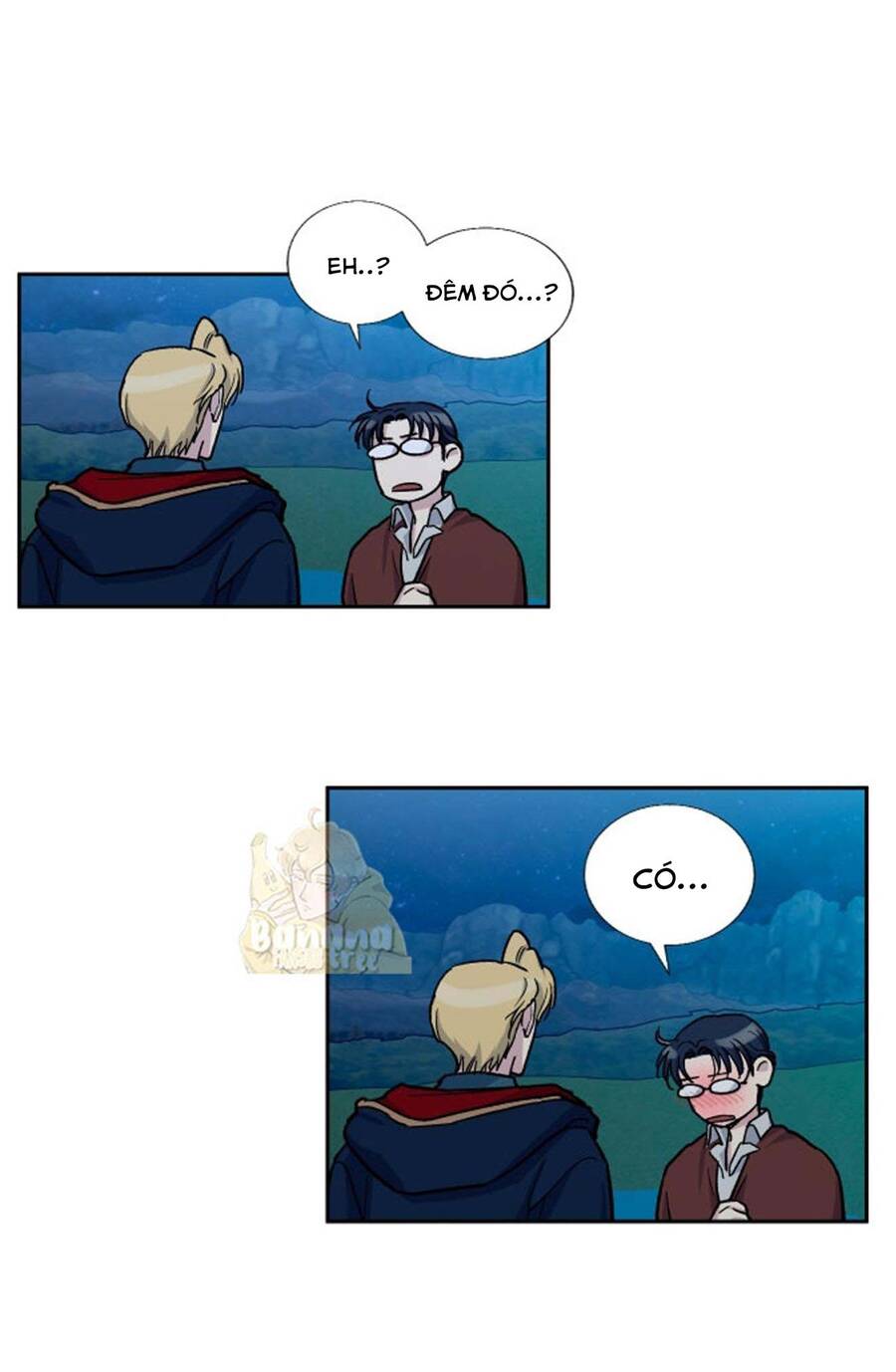 Gia Sư Của Công Tước Chapter 30 - 29
