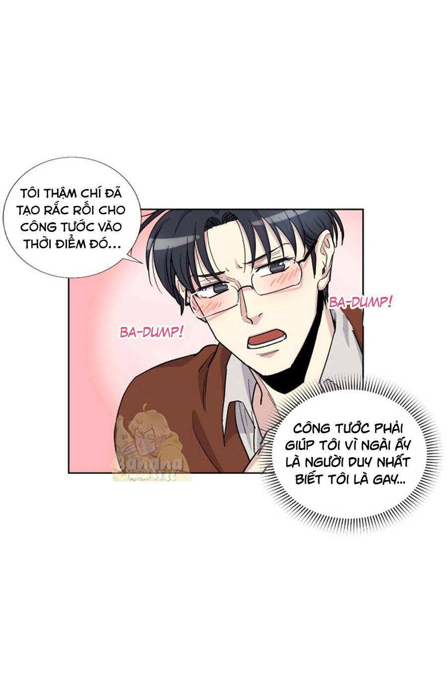 Gia Sư Của Công Tước Chapter 30 - 30