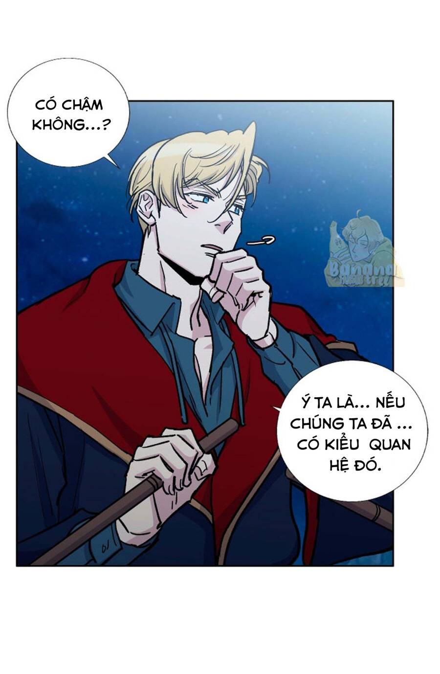 Gia Sư Của Công Tước Chapter 30 - 32