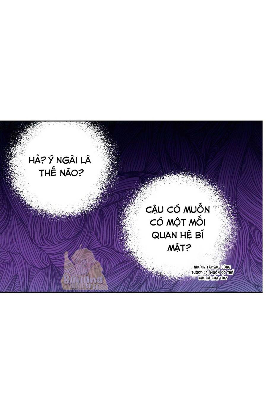 Gia Sư Của Công Tước Chapter 30 - 34