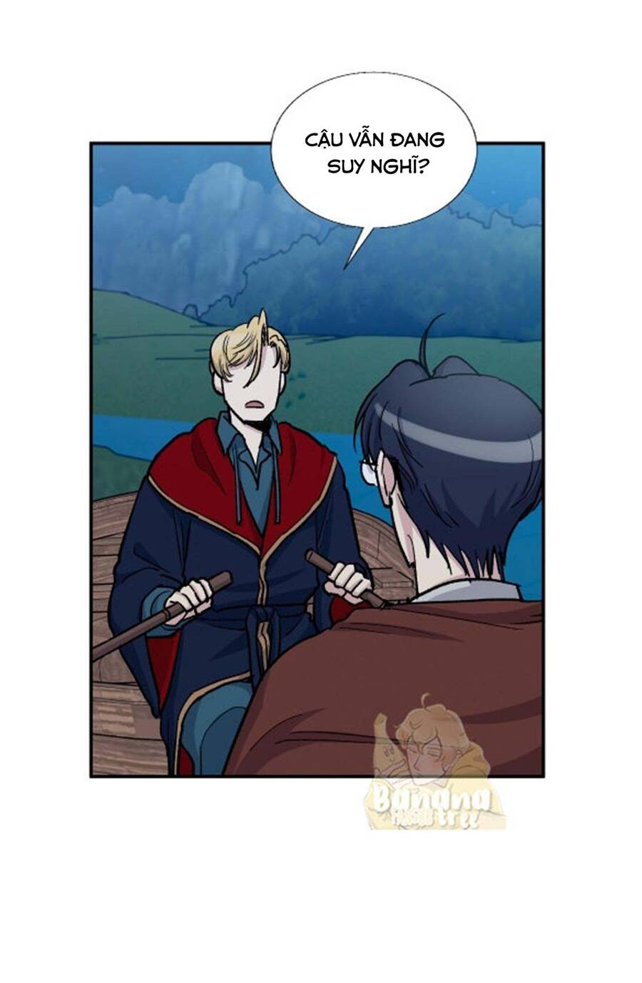 Gia Sư Của Công Tước Chapter 30 - 37