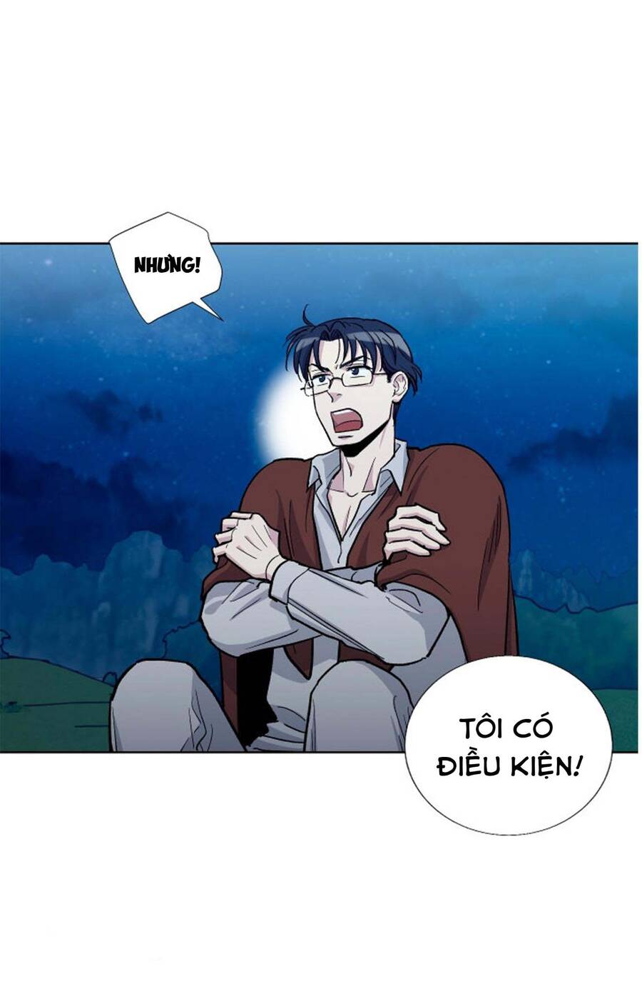 Gia Sư Của Công Tước Chapter 30 - 41