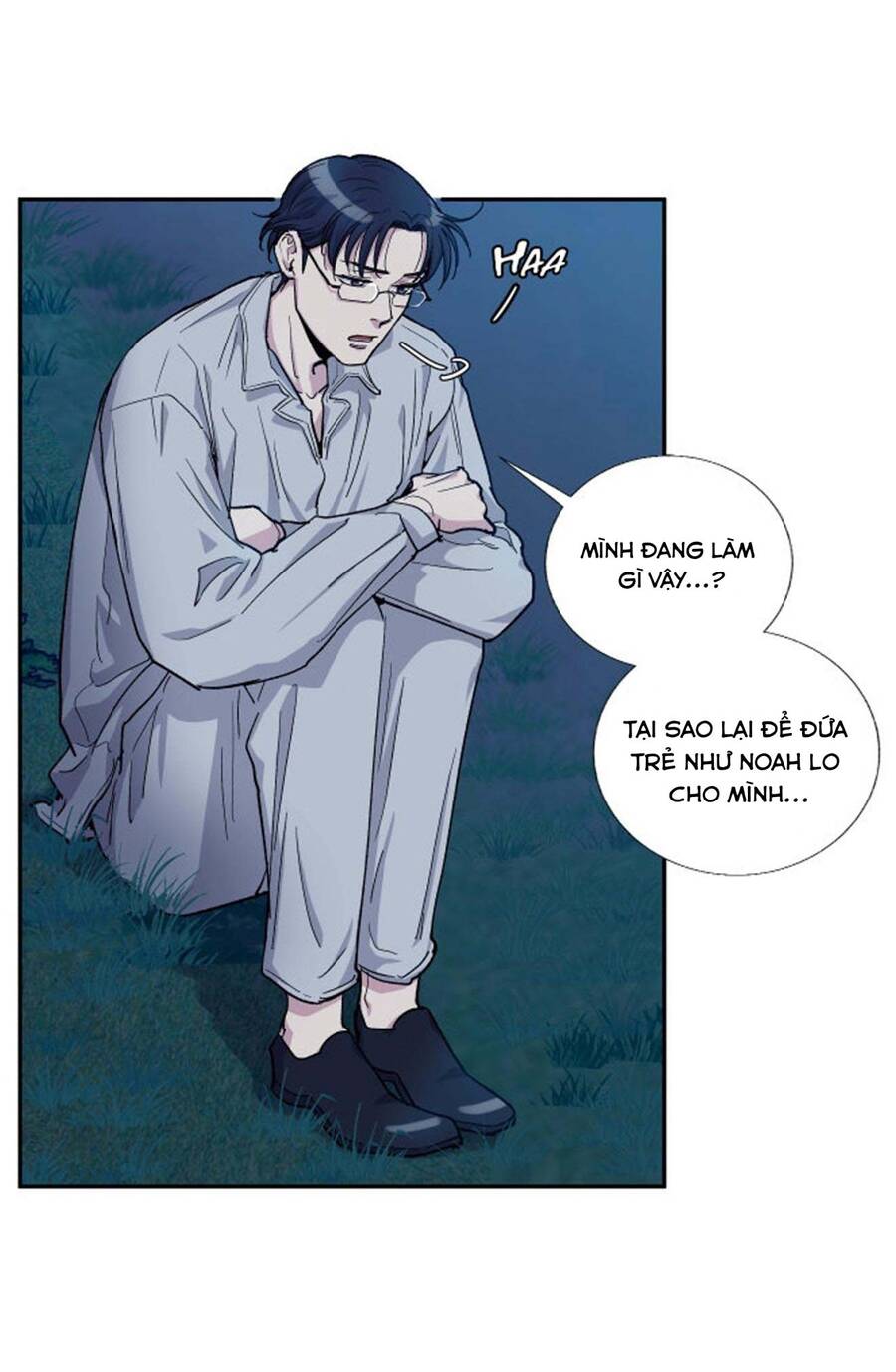 Gia Sư Của Công Tước Chapter 30 - 6