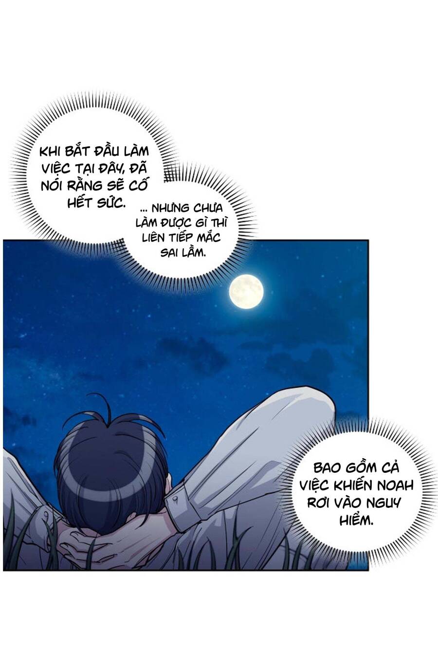 Gia Sư Của Công Tước Chapter 30 - 8